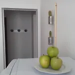 Raffaello Apartman