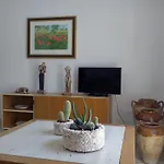 Raffaello Apartman Lecce