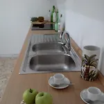 Raffaello Apartman Lecce