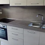 Apartman Raffaello *