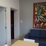 Apartman Raffaello Lecce