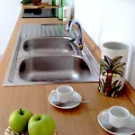 Raffaello Apartman Lecce