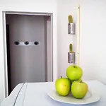 Raffaello Apartman *