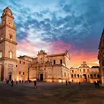 Raffaello Apartman Lecce