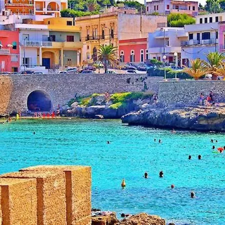 Raffaello Апартаменты