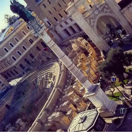 Raffaello Апартаменты