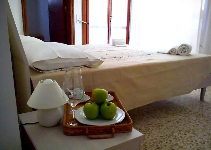 Raffaello Апартаменты