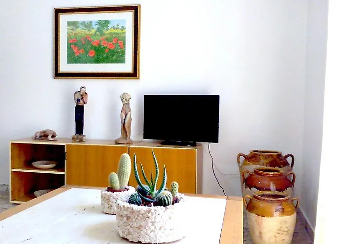 Raffaello Апартаменты