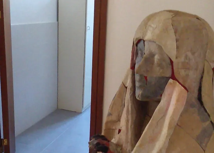 Апартаменты Raffaello