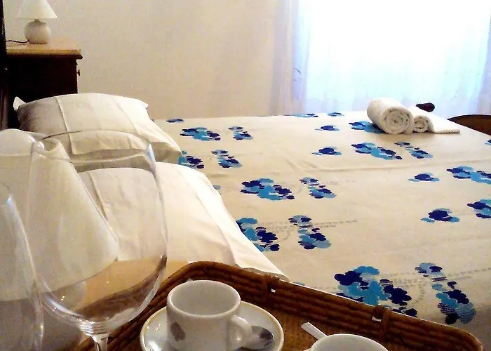 Raffaello Апартаменты