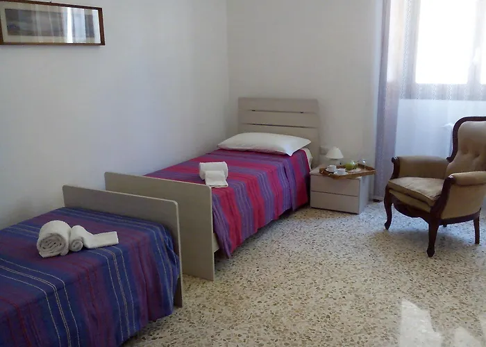 Апартаменты Raffaello *