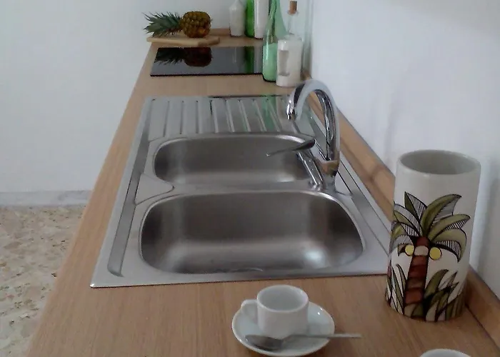 Raffaello Апартаменты Лечче