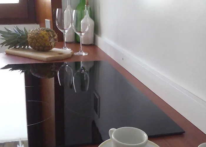 Апартаменты Raffaello