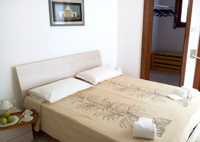 Апартаменты Raffaello