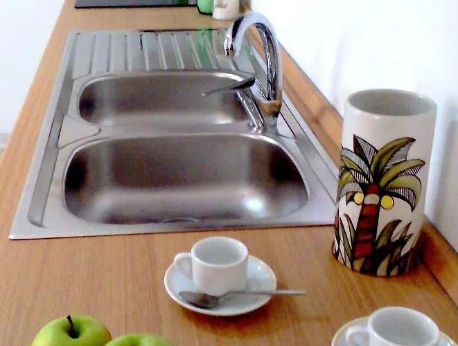 Raffaello Апартаменты Лечче