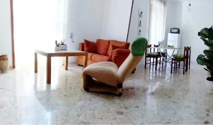 Апартаменты Raffaello Лечче