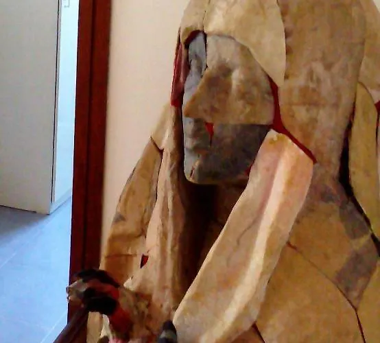 Raffaello Апартаменты Лечче