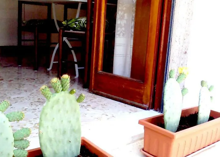 Raffaello Апартаменты *