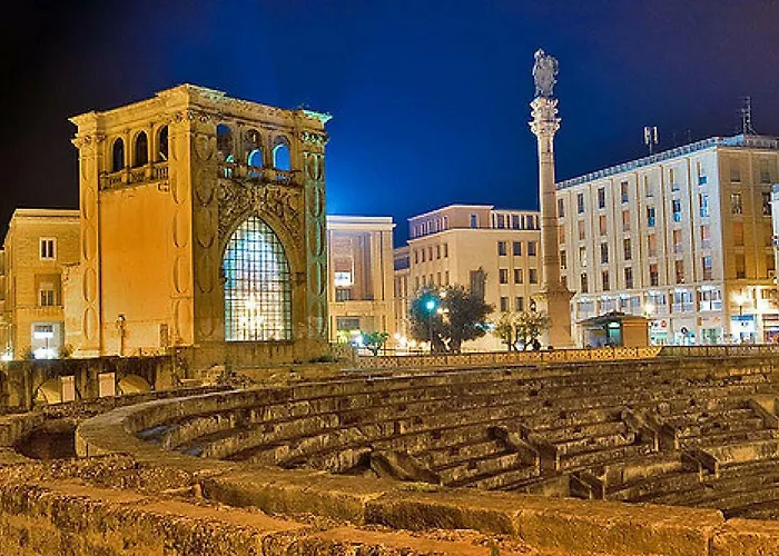 Raffaello * Лечче