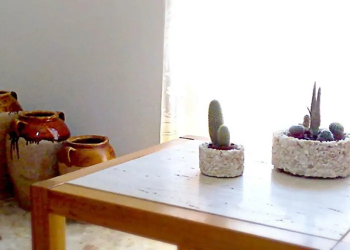 Апартаменты Raffaello Лечче