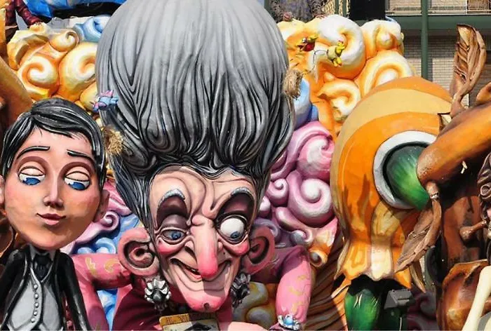 Апартаменты Raffaello