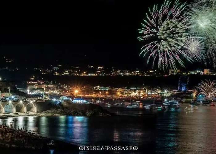 Апартаменты Raffaello Лечче