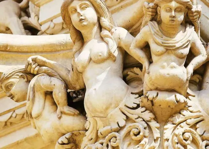 Апартаменты Raffaello