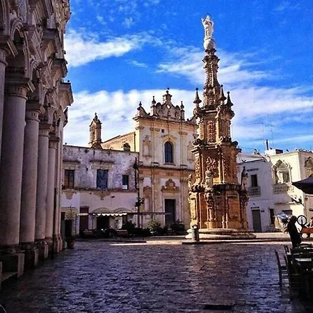 Appartement Raffaello