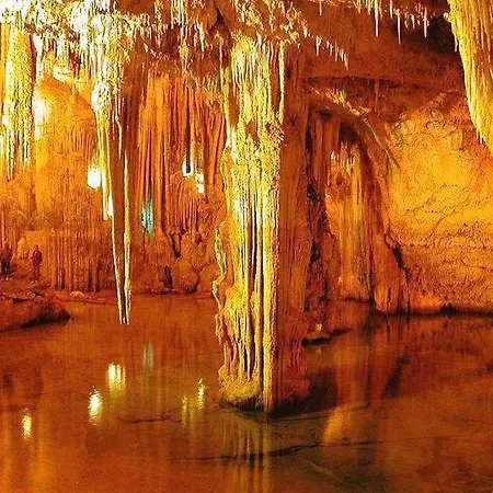 Raffaello Apartament Lecce