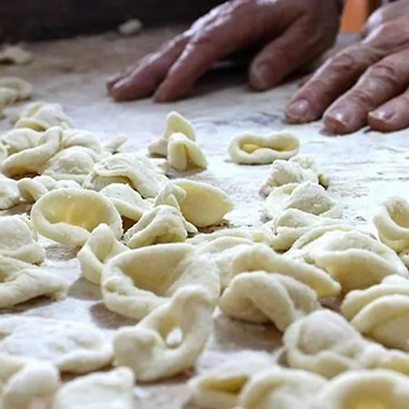 Raffaello Appartement Lecce