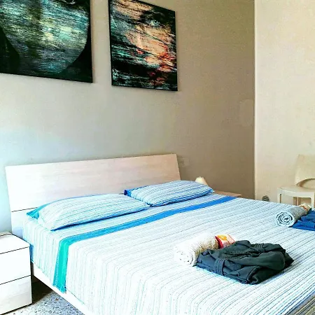 Raffaello Appartement