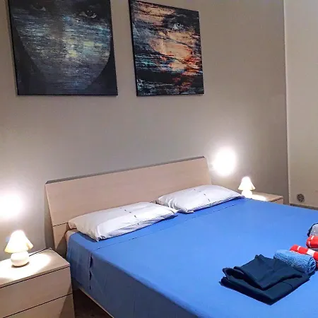 아파트 Raffaello 레체