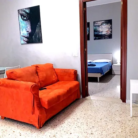 Raffaello Apartament *