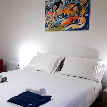 Appartement Raffaello Lecce