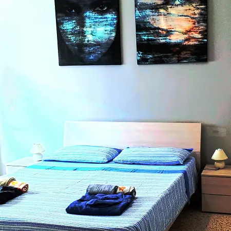 Apartament Raffaello Lecce