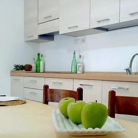 Raffaello Apartment Otranto
