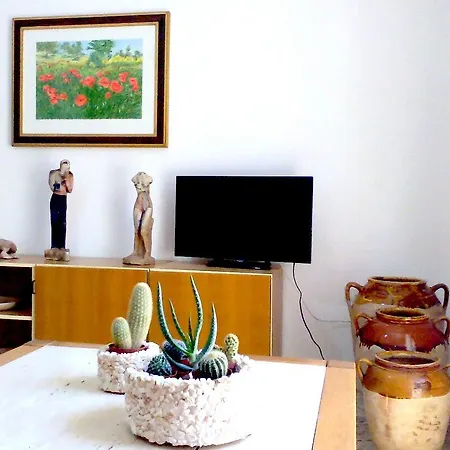 Raffaello Appartement