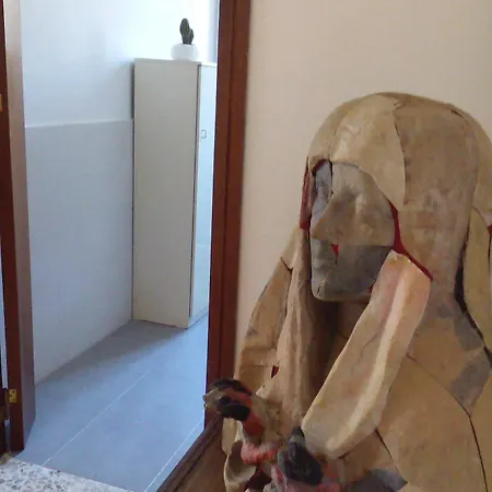 Apartament Raffaello