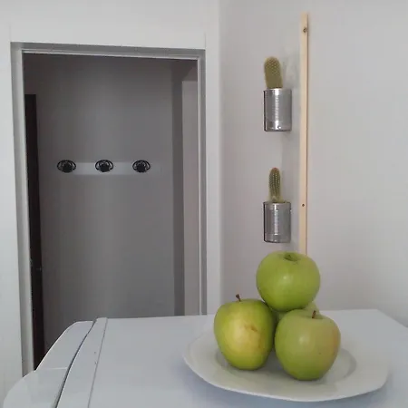 Raffaello Apartament