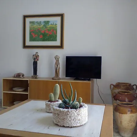 Raffaello Appartement Lecce