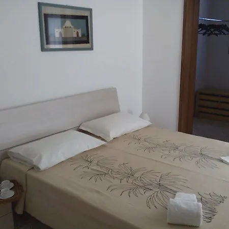Apartment Raffaello Otranto