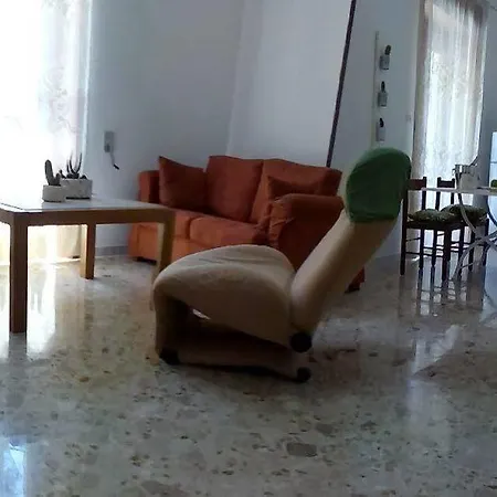 Raffaello Apartament Lecce