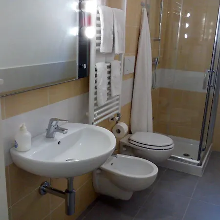 Appartement Raffaello Lecce