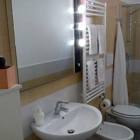 Raffaello 아파트 *