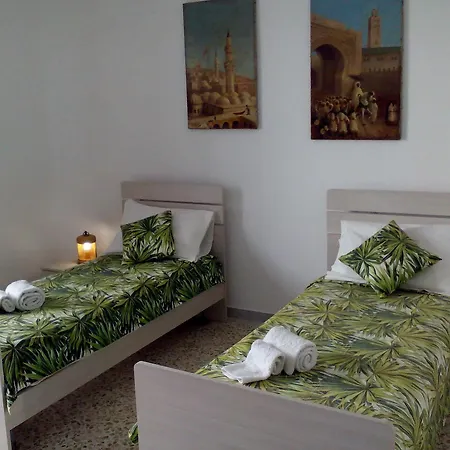 Raffaello Appartement