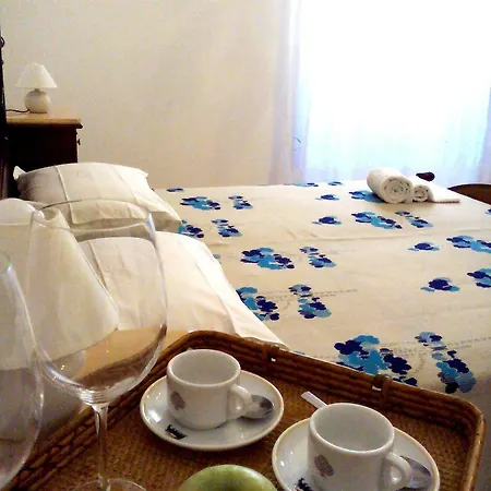 Raffaello Apartament