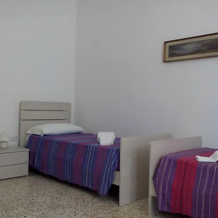 Raffaello Apartament *