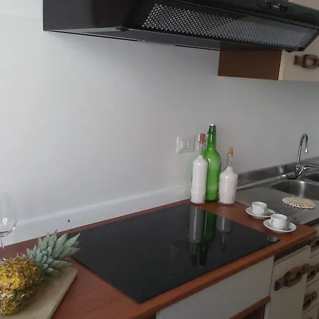 Raffaello Apartament Lecce