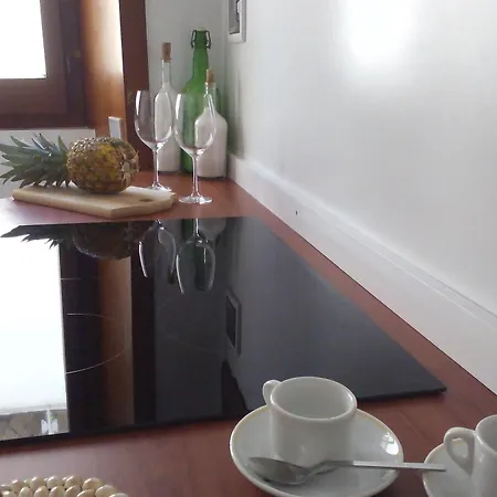 Appartement Raffaello