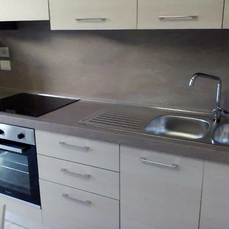 Appartement Raffaello *